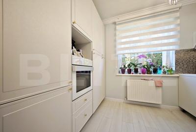 Casă cu 7 camere cu Teren 1000 Mp în Sântandrei - 22