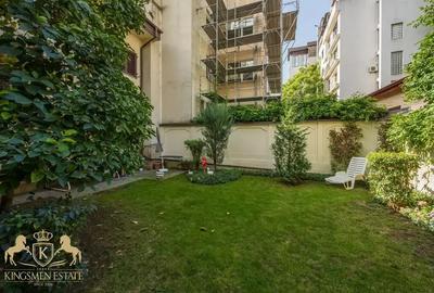 Casă cu 7 camere cu Canalizare în Dorobanți - 6