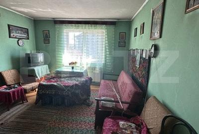 Casa ultracentrala , 200mp, teren 450 mp , Radauti - 9