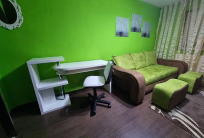Apartament cu 2 camere semidecomandat în Sălăjan - 1