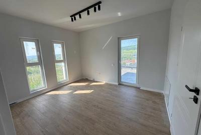 Duplex finisat, 120mp si teren 350mp, la intrare in Chinteni - 3