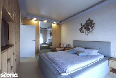 Apartament cu 2 camere în Nord - 10