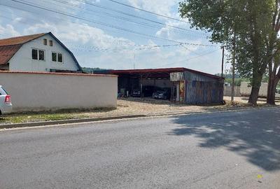 Spațiu comercial, de 200 mp, în Central - 4