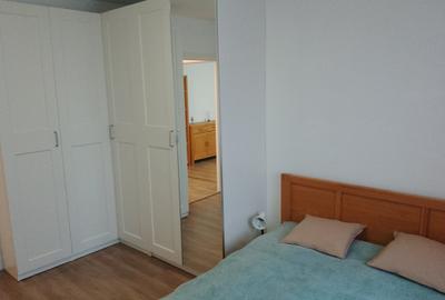 Inchiriere apartament 2 camere Dorobanti - 6