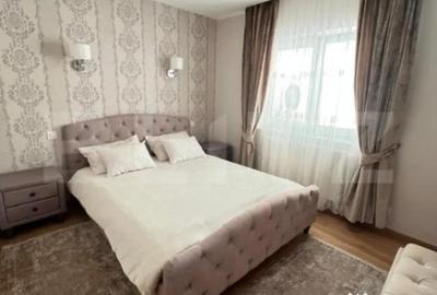 Apartament cu 3 camere decomandat în Burdujeni - 9