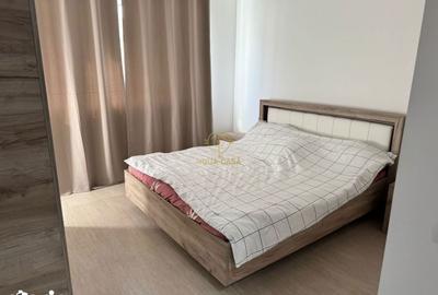 Apartament cu 2 camere în Valea Borcutului - 1