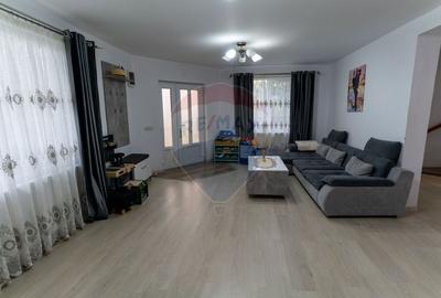 Casă / Vilă deosebita de vânzare, Hateg jud. Hunedoara - 5