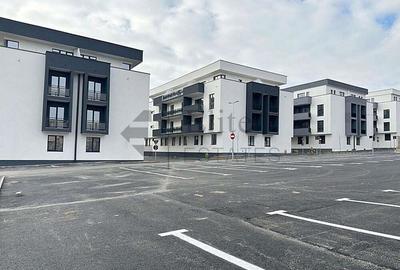 Apartament nou cu 2 camere in Baile Felix - 3