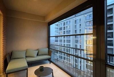 Apartament cu 2 camere în Sisești - 8