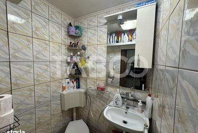 Garsonieră decomandată în Est - 5