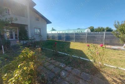 Casa individuala de vanzare - Rancaciov, judetul Dambovita - 5