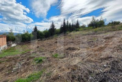 Teren intravilan de vanzare, 680 mp, drumul Sigmir - 2