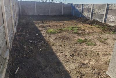 Casă cu 4 camere în Moșnița Veche - 3