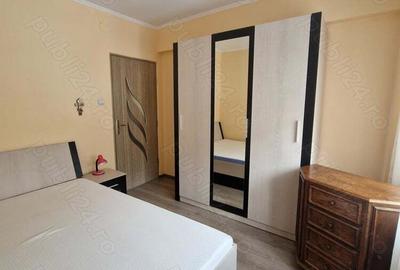 De vanzare apartament 2 camere semidecomandat Azuga - 7