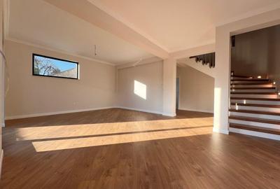 VILE TIP DUPLEX CU FUNDATII SEPARATE ZONA SOS CHITILEI-BUCURESTII NOI - 7