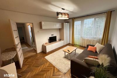 Apartament cu 2 camere decomandat în Calea București - 4