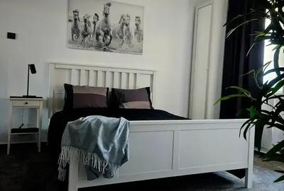 Garsoniera| Cismigiu| Mobilata - 2