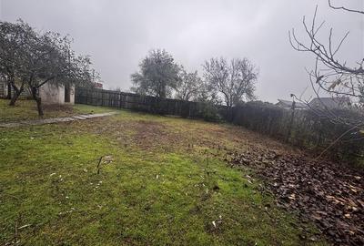 Vanzare teren 400 mp, doua deschideri in Mogosoaia. - 5