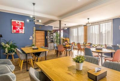 Pensiune de vanzare in Bistrita Nasaud - 3