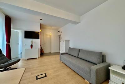 Urban Resort – Studio complet echipat, gata de mutat | Loc parcare | Urban Resort – Studio complet echipat, gata de mutat | Loc parcare | - 6
