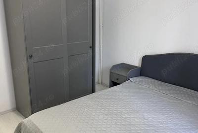 Apartament cu 2 camere decomandat în Delfinariu - 6