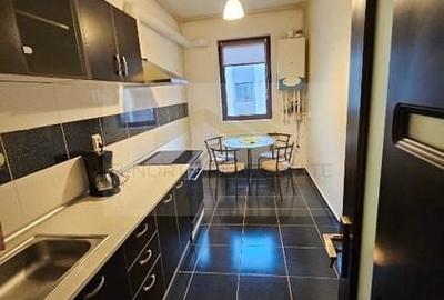 Garsonieră decomandată în Central - 3