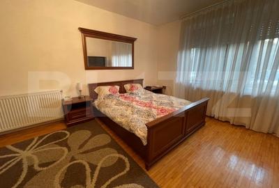 Apartament 3 camere 120 mp, imobil tip vila, zona Piata Engels - 18