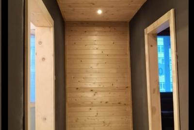 Apartament cu 2 camere semidecomandat, mobilat în Domenii - 10