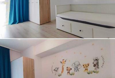 Apartament 3 camere de vânzare Moghioros Park Residence - 5