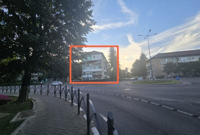 Apartament cu 2 camere decomandat în 1 Mai - 6