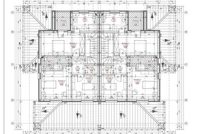 Duplex in Dumbravita cu garaj Duplex in Dumbravita cu garaj - 20