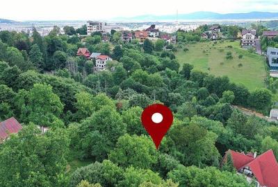 Teren Intravilan - Vedere Panoramica - 8