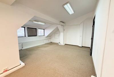 Inchiriez spatiu de birouri 200 mp ultracentral - 7