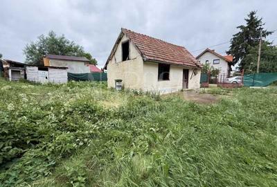 Teren intravilan pentru constructii de vanzare in Feleacu - 4