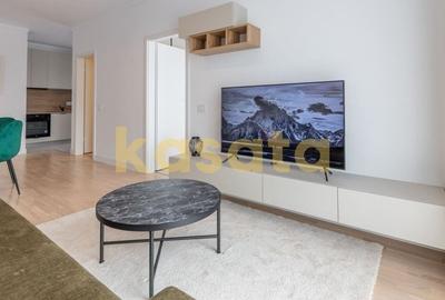 2 camere | Marmura Residence | Metrou | Parcare inclusa - 3