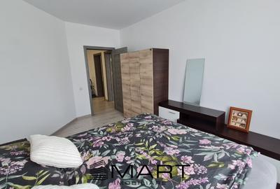 Apartament cu 3 camere semidecomandat, mobilat în Mihai Viteazul - 6