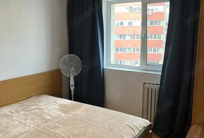 Apartament cu 2 camere decomandat în Teiul Doamnei - 3