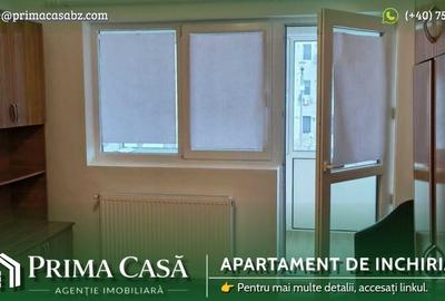Apartament cu 3 camere în Micro 3 - 7