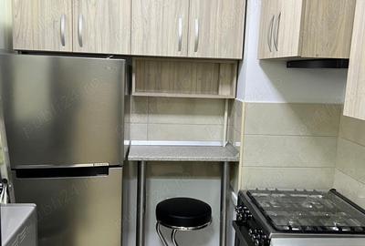 Inchiriez apartament 2 camere Sector 2, zona Iancului 570 Euro luna - 6