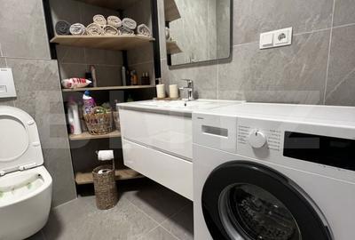 Apartament cu 2 camere în Central - 8
