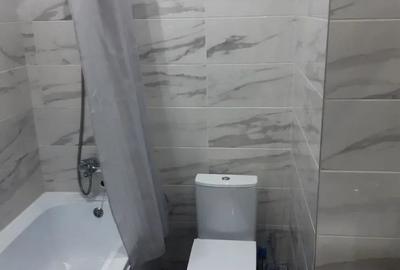 Garsonieră decomandată în Lujerului