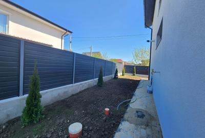 Casă individuală cu 4 camere cu Canalizare în Miroslava - 18
