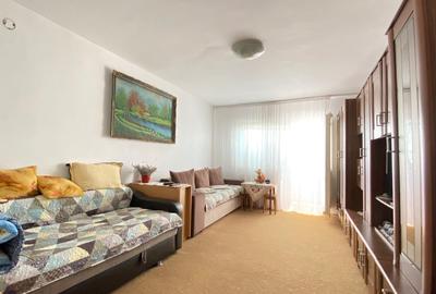 Apartament cu 2 camere decomandat, mobilat în Astra