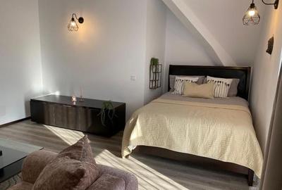 House for rent 4 rooms | Pipera-Voluntari | 2 parking spaces - 6