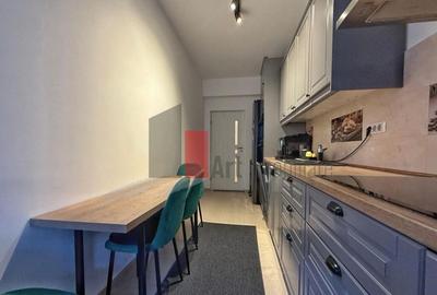 Apartament 3 camere, 80 mp si parcare inclusa Padurea Ros... - 8