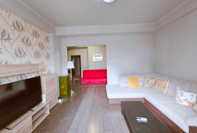 Apartament cu 2 camere decomandat în Calea Victoriei - 5