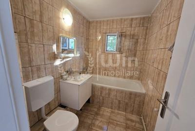 Apartament cu 2 camere decomandat, mobilat în Între Lacuri - 4