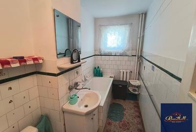 Apartament cu 2 camere decomandat în Central - 8