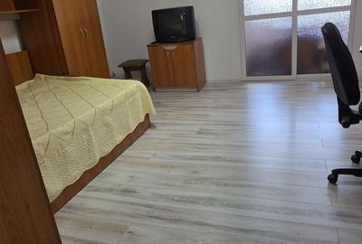 Garsonieră decomandată în Grivița - 1