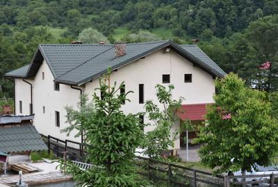 Casă cu 4 camere în Corbi - 3